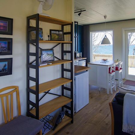 Myvo The Studio Apartment At Geiteyjarstroend 4 Reykjahlíð 외부 사진