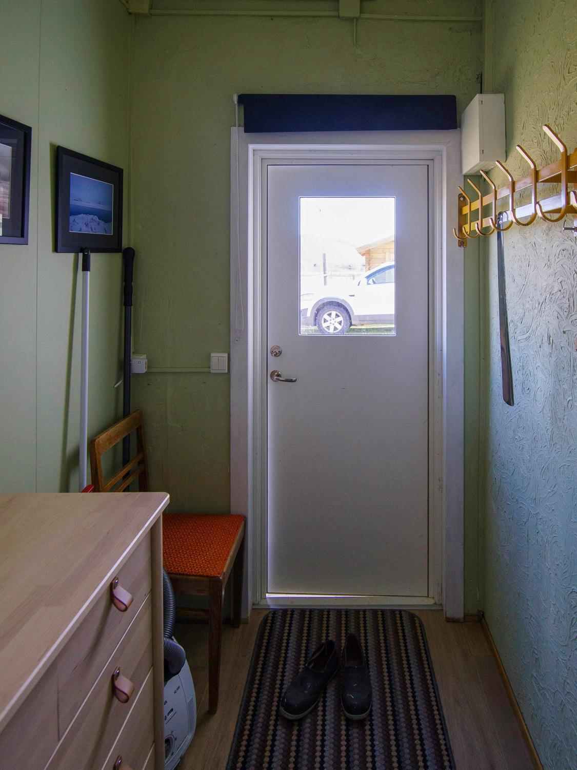 Myvo The Studio Apartment At Geiteyjarstroend 4 Reykjahlíð 외부 사진